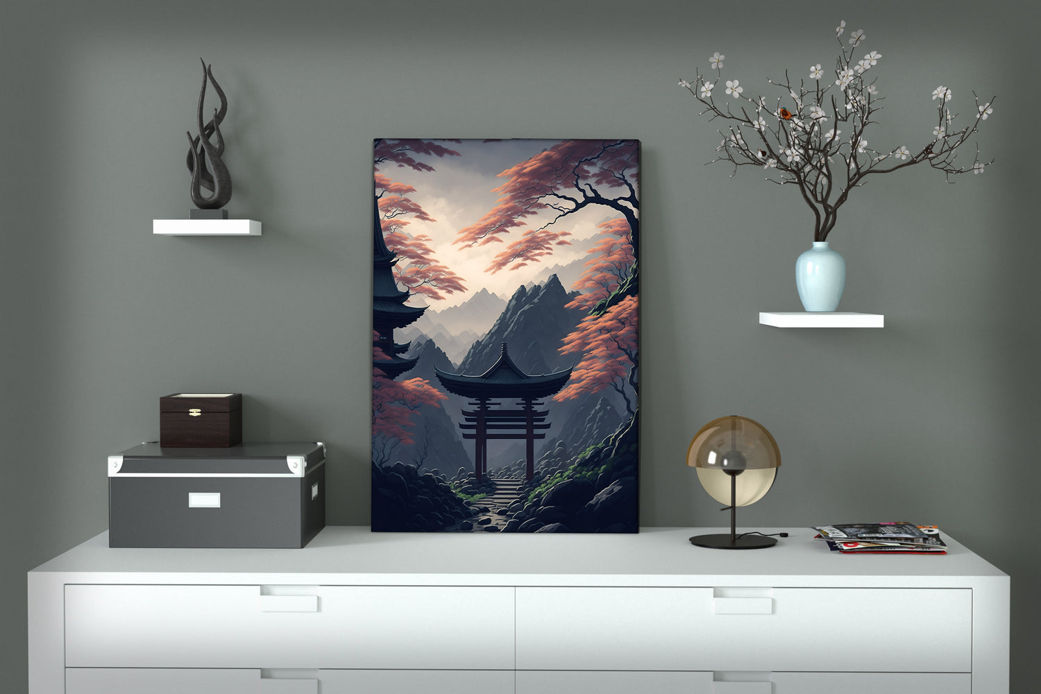 35% Sale - SimpleCanvas