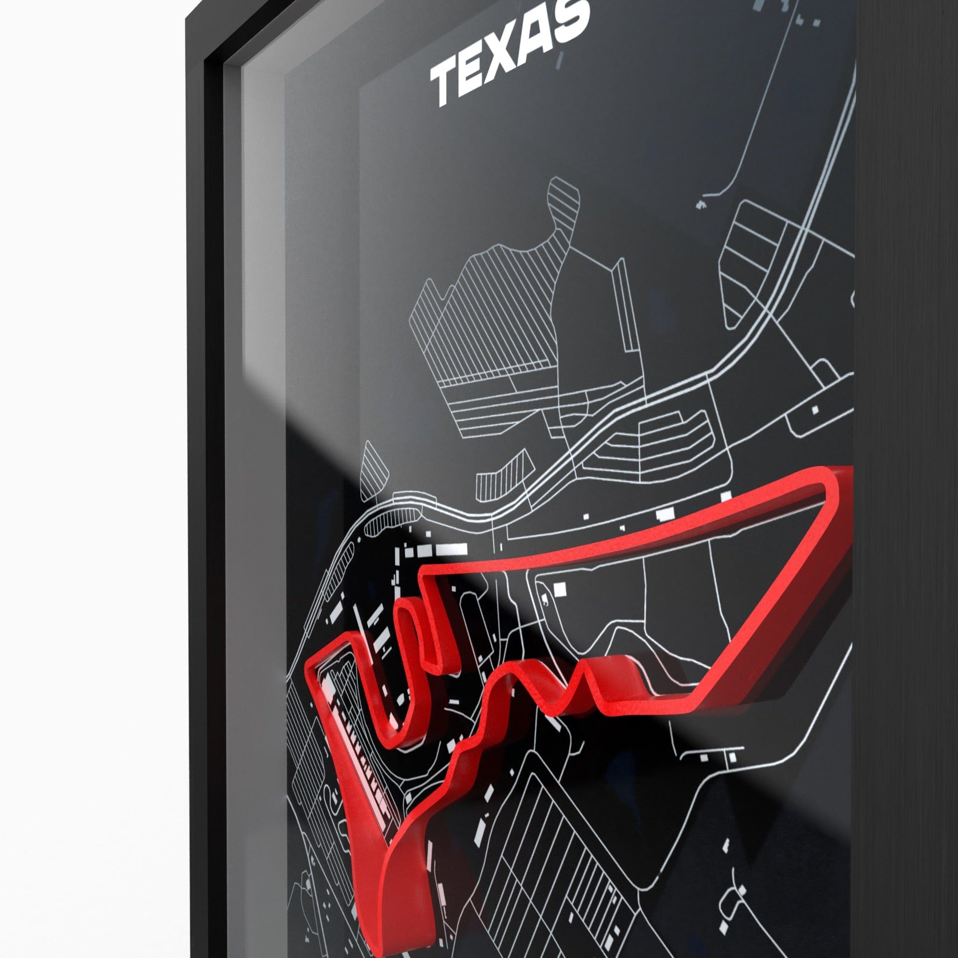 Austin AP10 Studios UG Frame