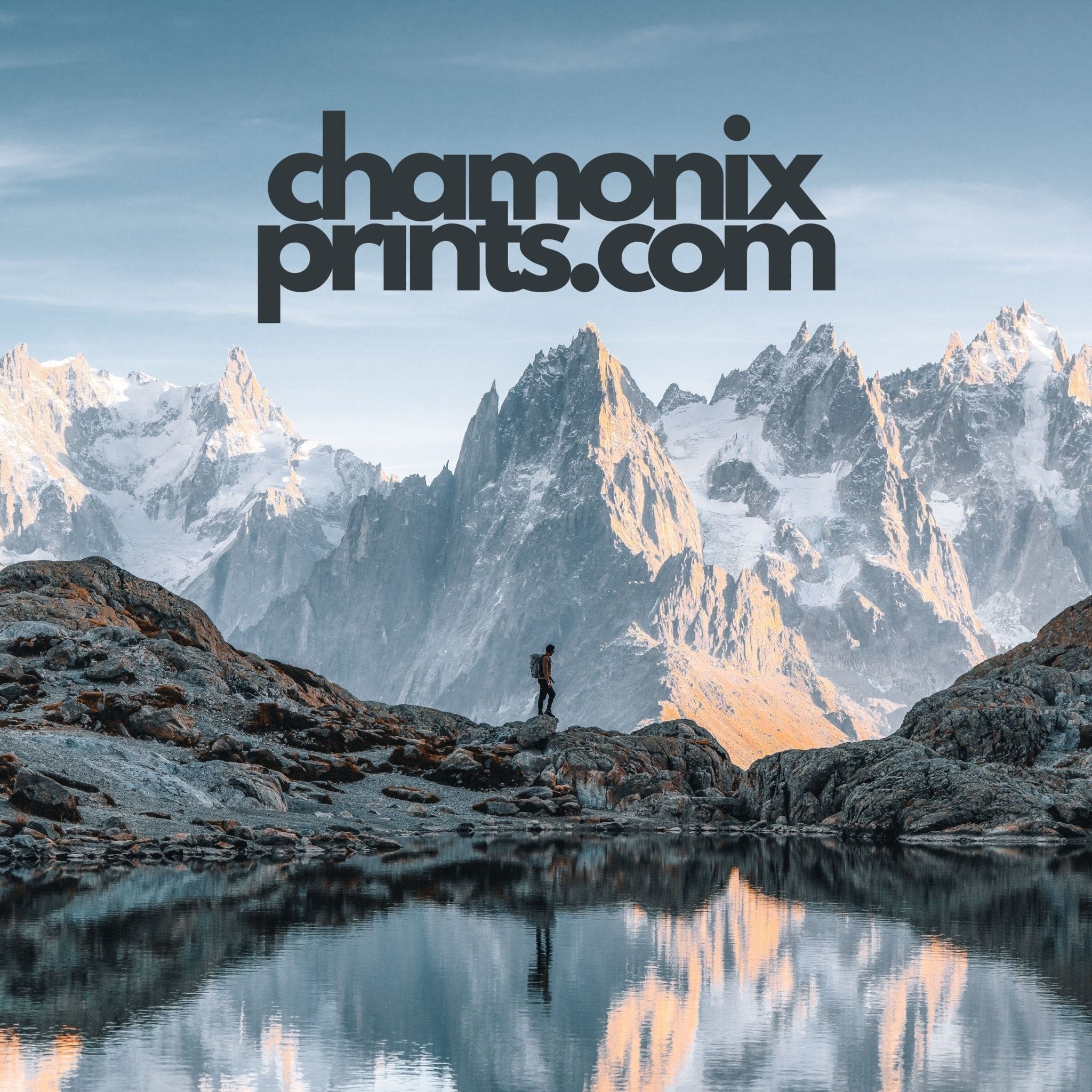 Chamonix Prints – Gift Card Chamonix Prints Gift Card