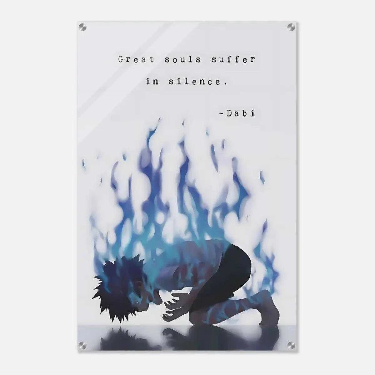 Dabi Boku no Hero - Anime Leinwandbild - - 120x160 cm 150x200 cm 20x30 cm 40x60 cm 60x90 cm 80x120 cm anime canvas anime wallart anime wandbild canvas dabi boku no hero dabi my hero academia dabi wallpaper Foto auf Leinwand leinwandbilder leinwandbilder luxuriös leinwanddeko my hero academia wallart SimpleCanvas wall art wandbilder