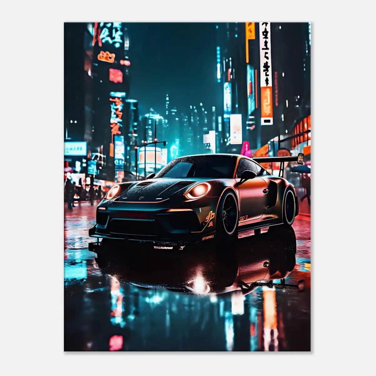 GT3 RS - Auto Leinwandbild - - 120x160 cm 150x200 cm 20x30 cm 40x60 cm 60x90 cm 80x120 cm auto wandbilder automotive art canvas canvas print car poster cars wall art Foto auf Leinwand GT3 RS Home Decor leinwandbilder leinwandbilder luxuriös leinwandbilder motivation leinwanddeko luxury canvas luxury vehicle luxury wall art mindset canvas modern decor night scene pop art porsche gt3 rs wallpaper porsche gt3 rs wandbild sports car urban wall art wall decoration wandbilder