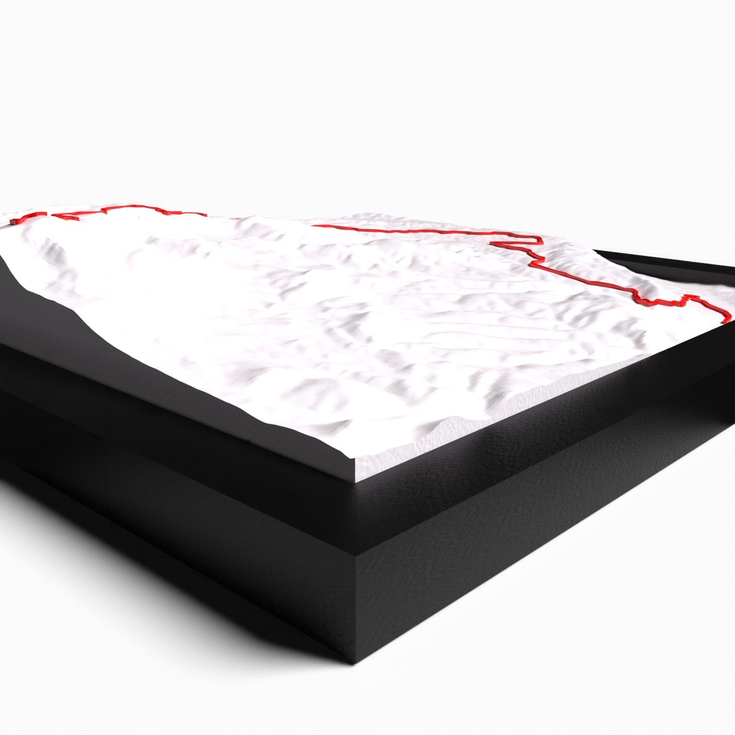 Pikes Peak AP10 Studios UG Tiles