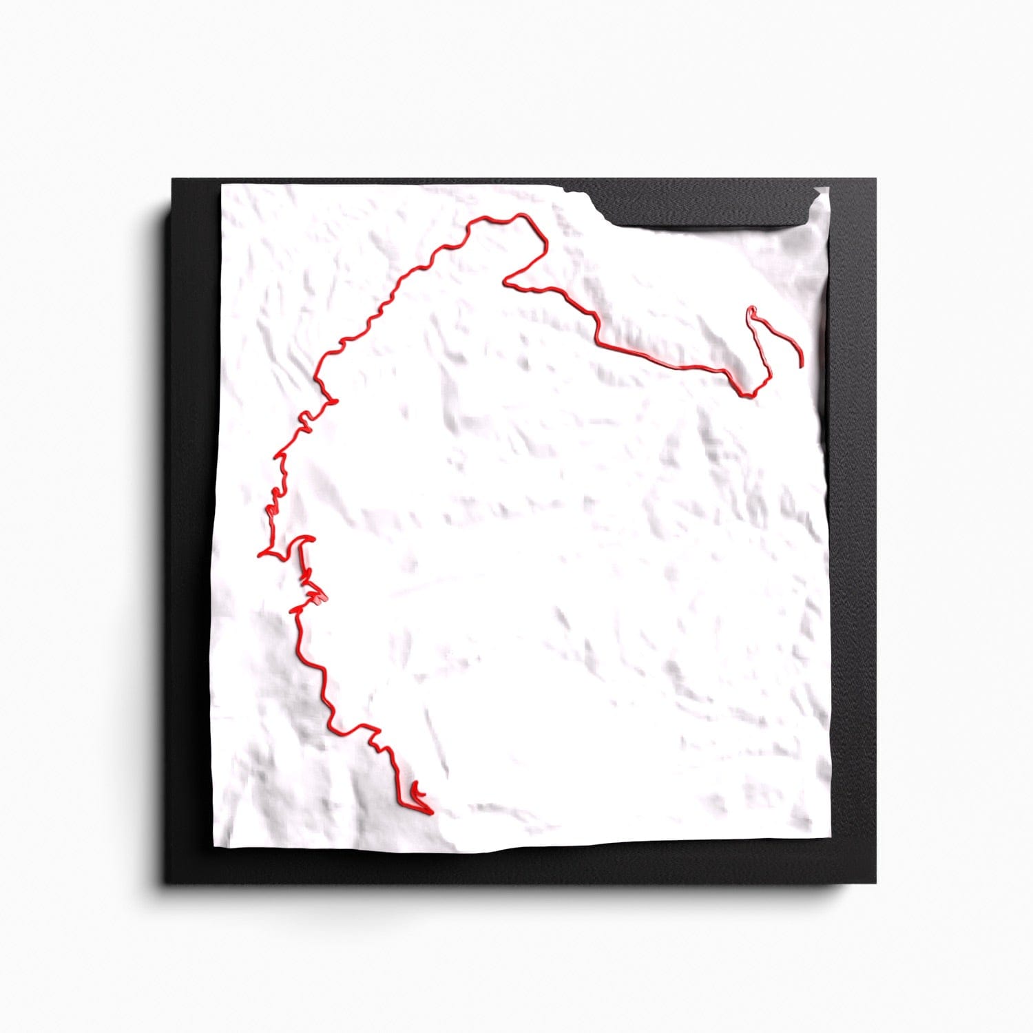 Pikes Peak AP10 Studios UG Tiles