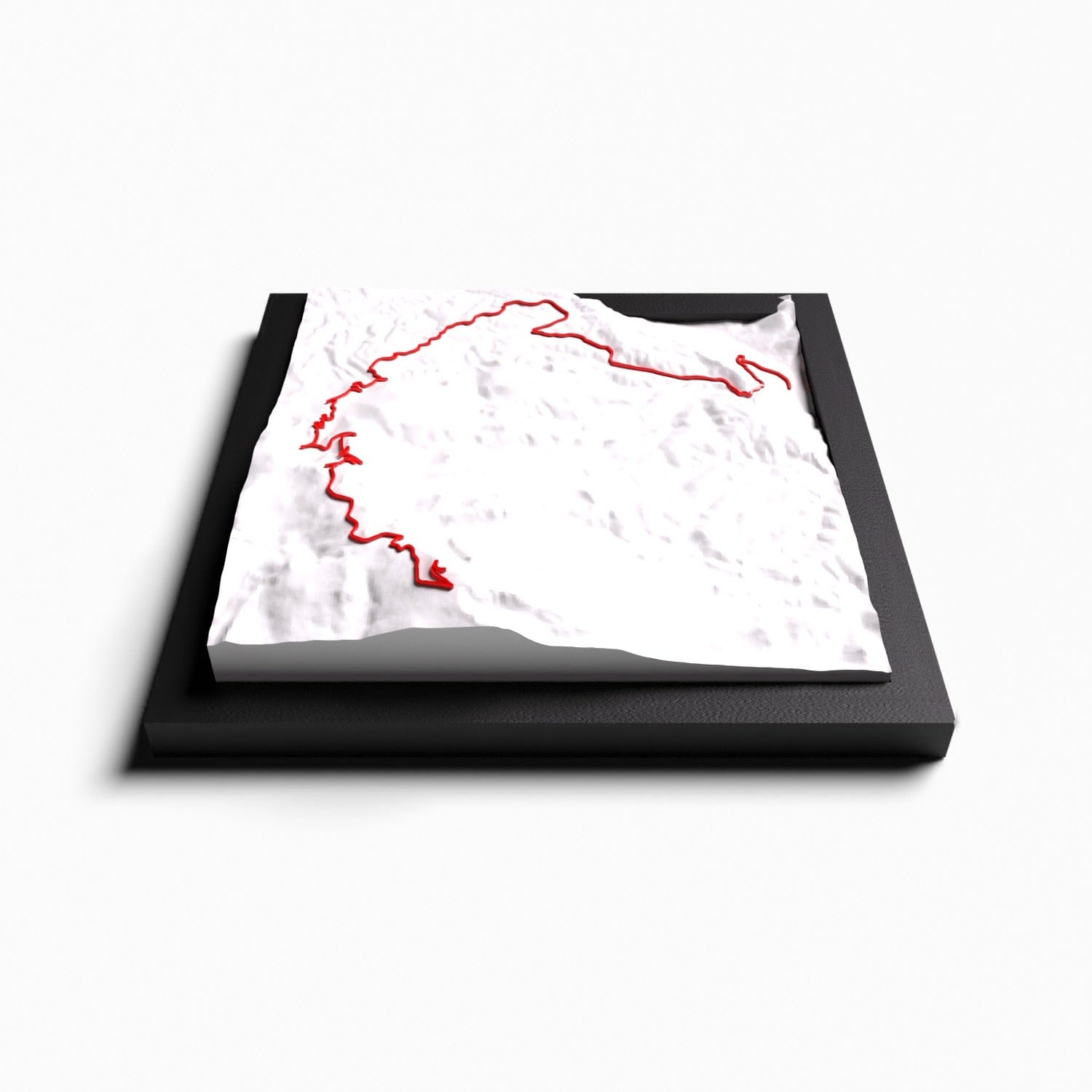 Pikes Peak AP10 Studios UG Tiles